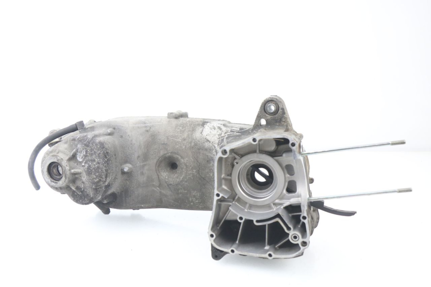 photo de KURBELGEHÄUSE LINKS YAMAHA XMAX X-MAX 125 (2006 - 2009)