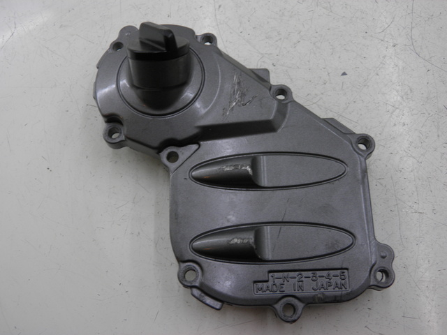 photo de KURBELGEHÄUSE LINKS YAMAHA FJR 1300 (2004 - 2005)