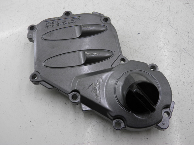 photo de KURBELGEHÄUSE LINKS YAMAHA FJR 1300 (2004 - 2005)