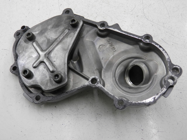 photo de KURBELGEHÄUSE LINKS YAMAHA FJR 1300 (2004 - 2005)
