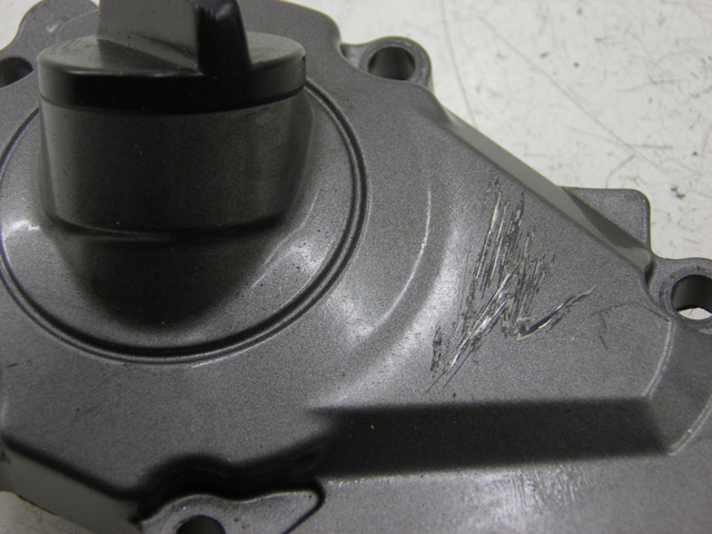 photo de KURBELGEHÄUSE LINKS YAMAHA FJR 1300 (2004 - 2005)