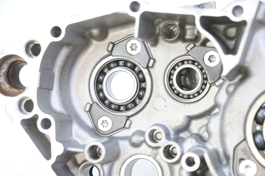 photo de KURBELGEHÄUSE LINKS YAMAHA YZ-F YZF 250 (2007 - 2013)