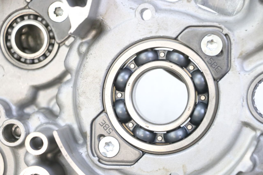 photo de KURBELGEHÄUSE LINKS YAMAHA YZ-F YZF 250 (2007 - 2013)