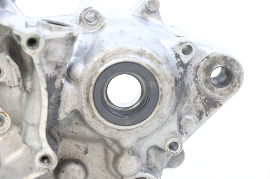photo de Linkes Motorgehäuse YAMAHA YZ 85 (2002 - 2018) - Zoom auf Komponenten