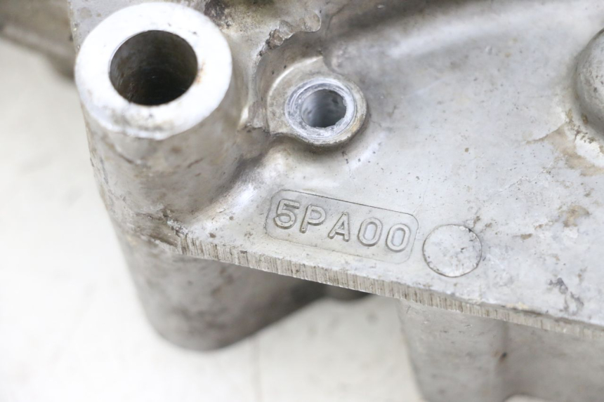 photo de Linkes Motorgehäuse YAMAHA YZ 85 (2002 - 2018) - Details der Befestigungspunkte