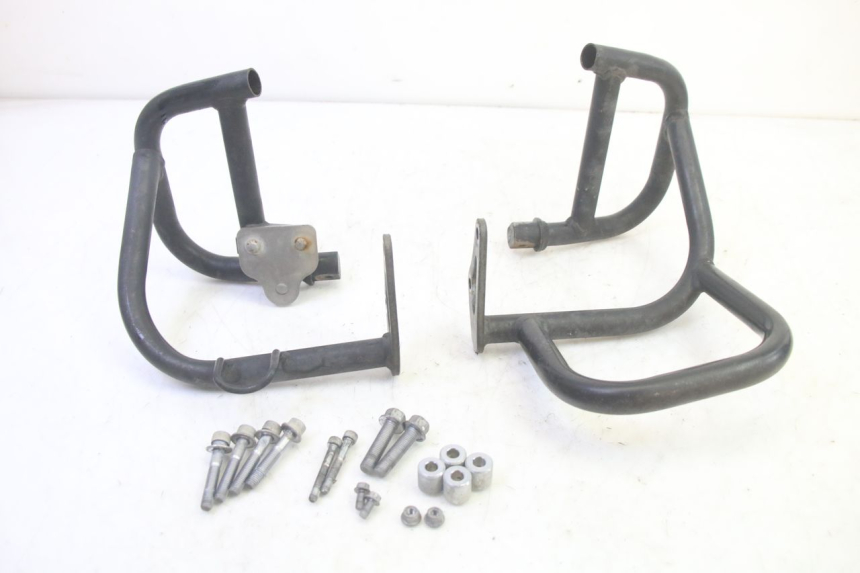 photo de ZYLINDERKOPFHAUBE YAMAHA FJR ABS 1300 (2006 - 2012) - Hauptansicht