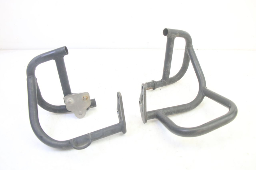 photo de ZYLINDERKOPFHAUBE YAMAHA FJR ABS 1300 (2006 - 2012) - Detailansicht des Bauteils