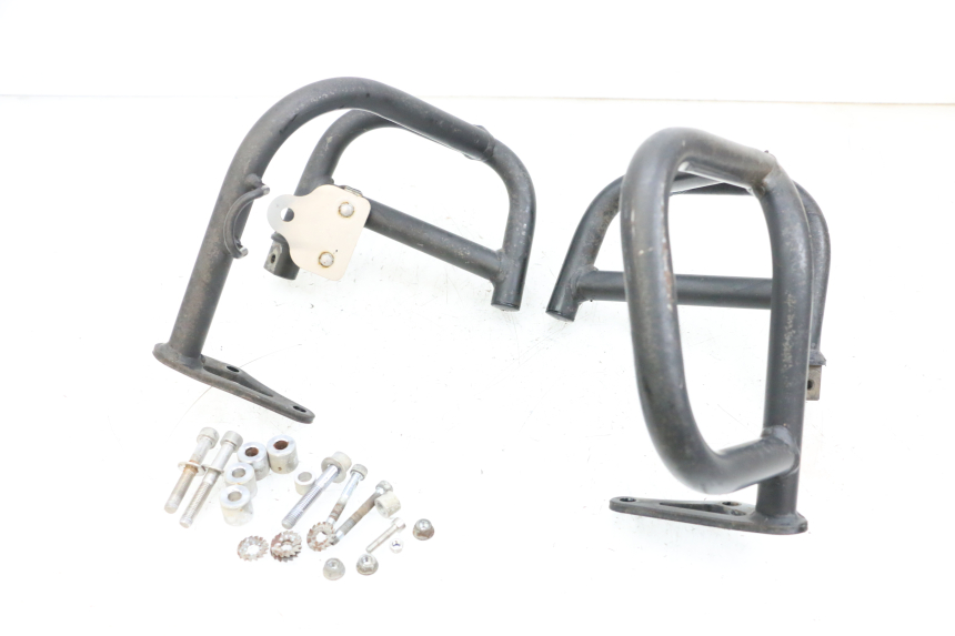 photo de ZYLINDERKOPFHAUBE YAMAHA FJR ABS 1300 (2006 - 2012) - Hauptansicht