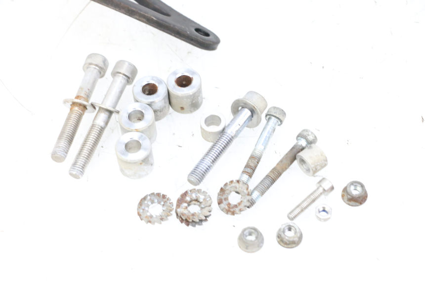 photo de ZYLINDERKOPFHAUBE YAMAHA FJR ABS 1300 (2006 - 2012) - Detailansicht des Bauteils