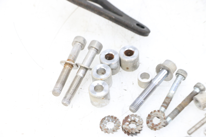 photo de ZYLINDERKOPFHAUBE YAMAHA FJR ABS 1300 (2006 - 2012) - Zoom auf Gebrauchszustand