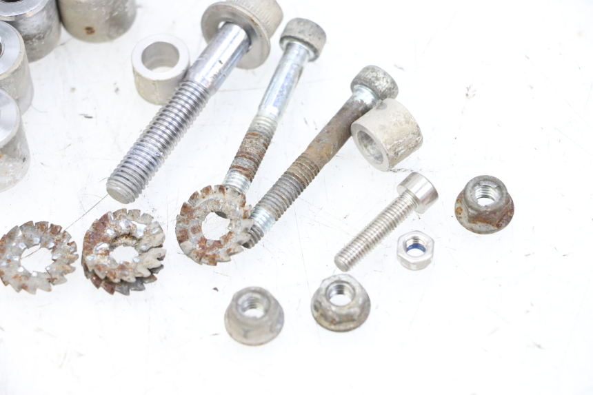 photo de ZYLINDERKOPFHAUBE YAMAHA FJR ABS 1300 (2006 - 2012) - Alternative Perspektive