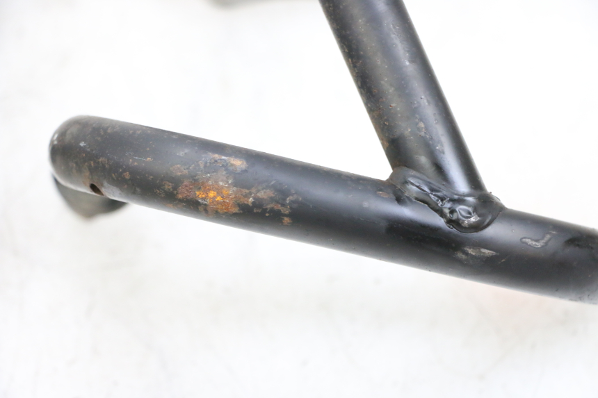 photo de ZYLINDERKOPFHAUBE YAMAHA FJR ABS 1300 (2006 - 2012) - Gesamtansicht des Produkts