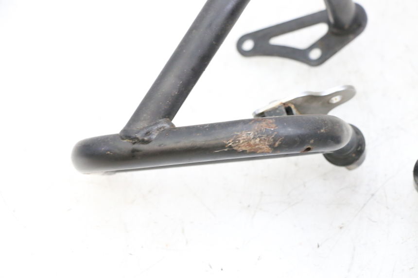 photo de ZYLINDERKOPFHAUBE YAMAHA FJR ABS 1300 (2006 - 2012) - Details der Befestigungspunkte