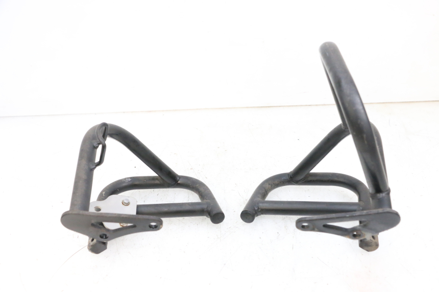 photo de ZYLINDERKOPFHAUBE YAMAHA FJR ABS 1300 (2006 - 2012) - Oberflächenzustand und Material