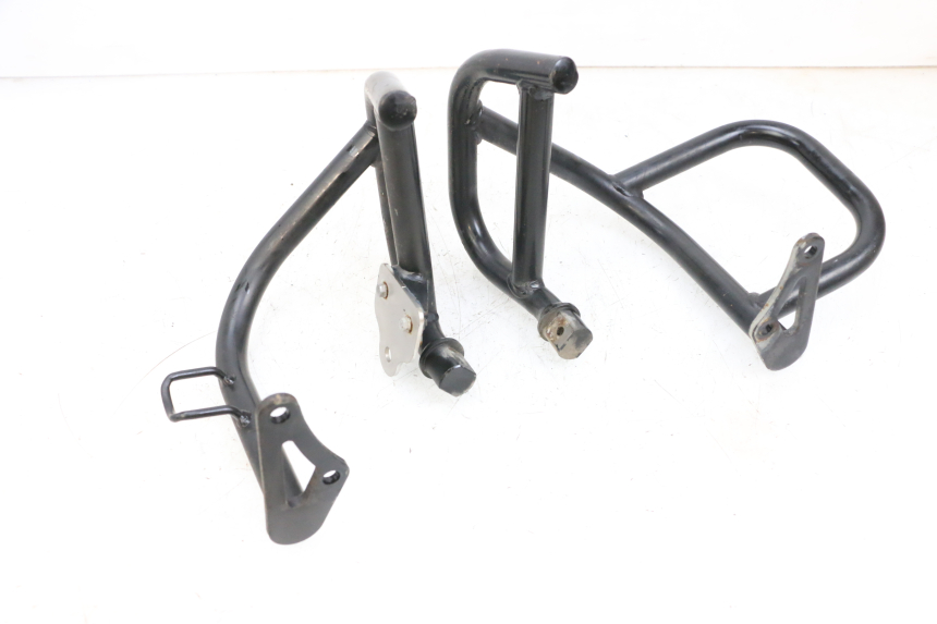 photo de ZYLINDERKOPFHAUBE YAMAHA FJR ABS 1300 (2006 - 2012) - Geprüftes Gebrauchtteil