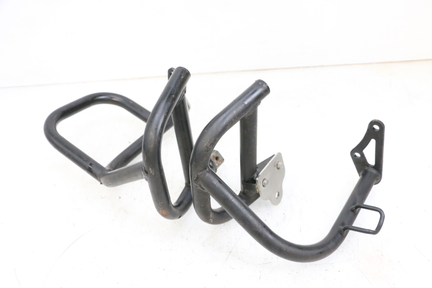 photo de ZYLINDERKOPFHAUBE YAMAHA FJR ABS 1300 (2006 - 2012) - Kennzeichnungen und Originalreferenzen