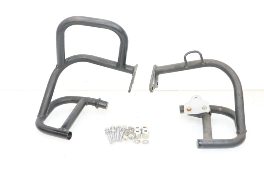 photo de ZYLINDERKOPFHAUBE YAMAHA FJR ABS 1300 (2006 - 2012) - Hauptansicht