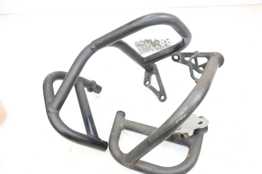 photo de ZYLINDERKOPFHAUBE YAMAHA FJR ABS 1300 (2006 - 2012) - Detailansicht des Bauteils