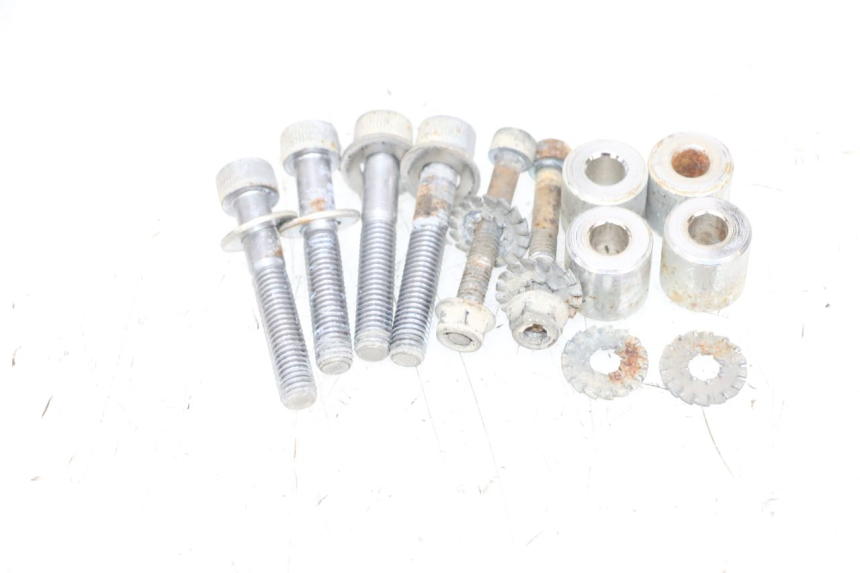 photo de ZYLINDERKOPFHAUBE YAMAHA FJR ABS 1300 (2006 - 2012) - Zoom auf Komponenten