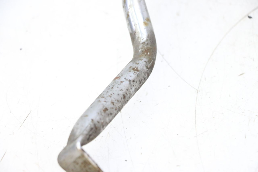 photo de MOTORSCHUTZBÜGEL PIAGGIO LIBERTY 125 (1998 - 2008)