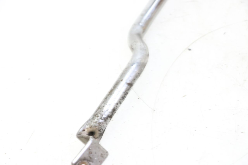 photo de MOTORSCHUTZBÜGEL PIAGGIO LIBERTY 125 (1998 - 2008)