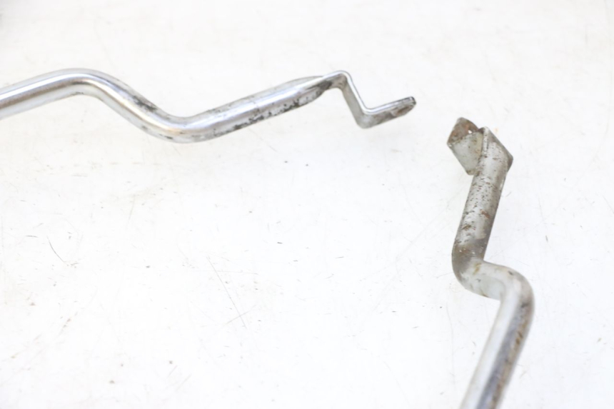 photo de MOTORSCHUTZBÜGEL PIAGGIO LIBERTY 125 (1998 - 2008)