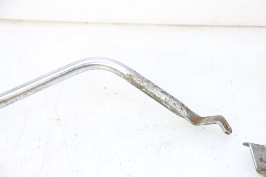 photo de MOTORSCHUTZBÜGEL PIAGGIO LIBERTY 125 (1998 - 2008)