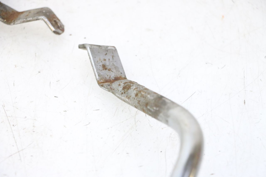 photo de MOTORSCHUTZBÜGEL PIAGGIO LIBERTY 125 (1998 - 2008)