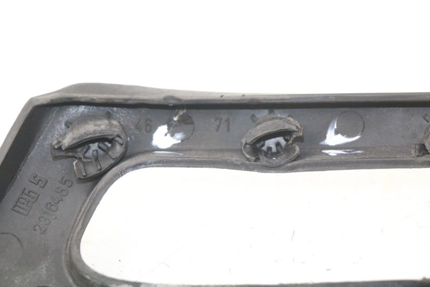 photo de MOTORSCHUTZBÜGEL BMW R GS 1150 (1999 - 2004)