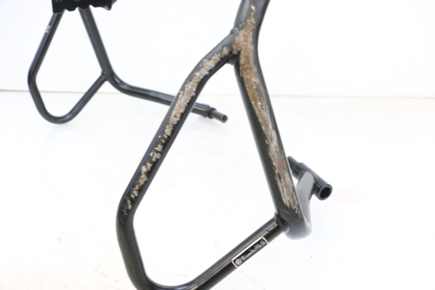 photo de MOTORSCHUTZBÜGEL BMW R GS 1250 (2021 - 2024) - Fokus auf die Struktur