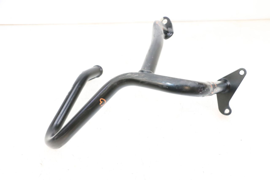 photo de MOTORSCHUTZBÜGEL BMW R GS 1250 (2021 - 2024) - Zoom auf Gebrauchszustand