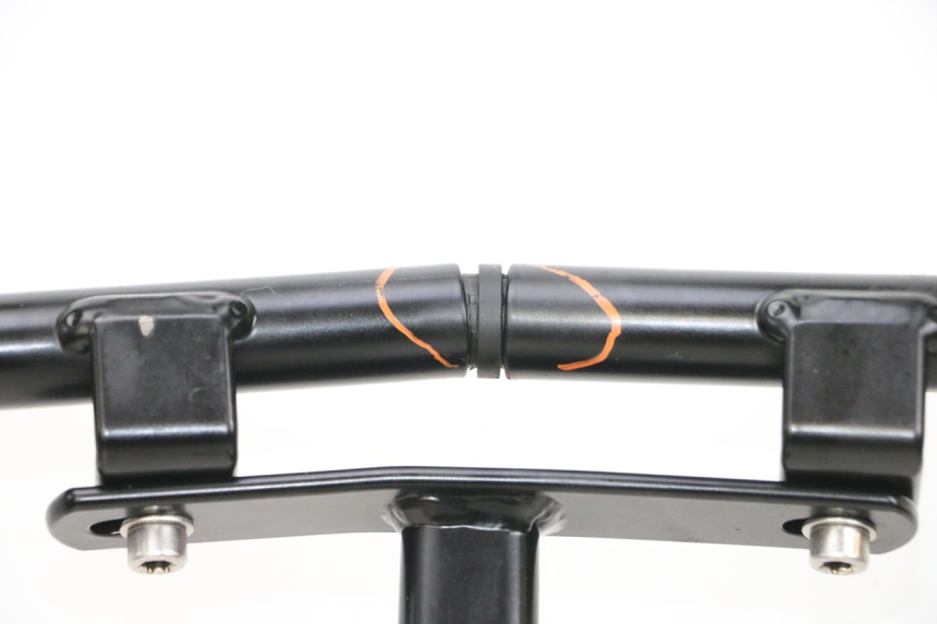 photo de MOTORSCHUTZBÜGEL BMW R GS 1250 (2021 - 2024) - Zoom auf Gebrauchszustand