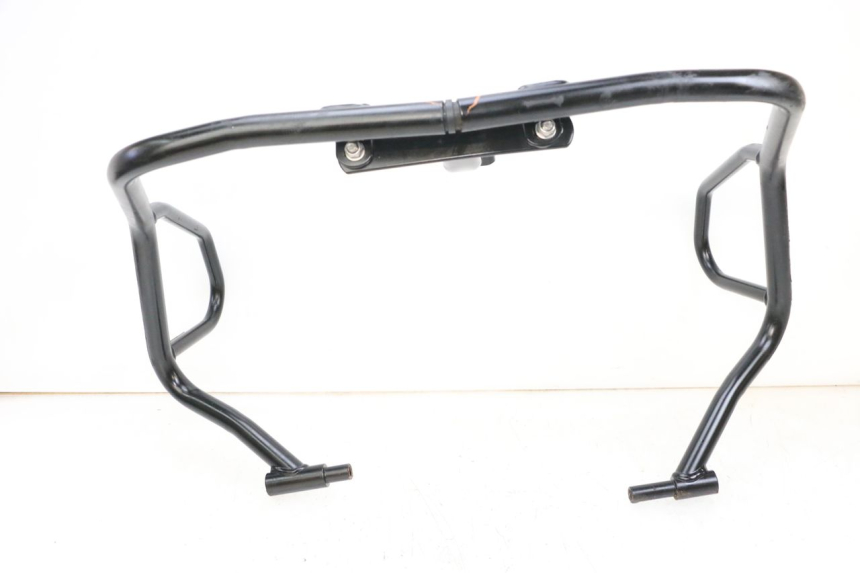 photo de MOTORSCHUTZBÜGEL BMW R GS 1250 (2021 - 2024) - Oberflächenzustand und Material