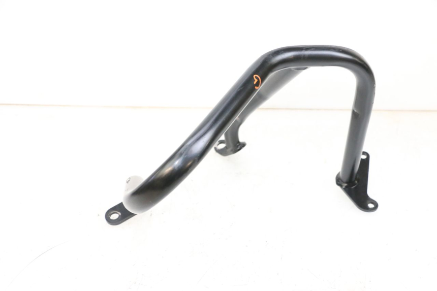 photo de MOTORSCHUTZBÜGEL BMW R GS 1250 (2021 - 2024) - Technische Nahaufnahme