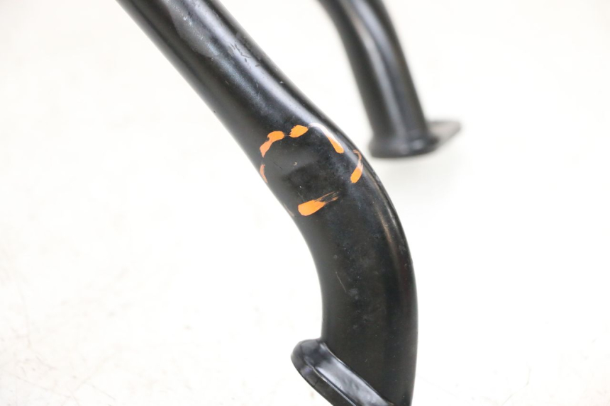 photo de MOTORSCHUTZBÜGEL BMW R GS 1250 (2021 - 2024) - Oberflächenzustand und Material