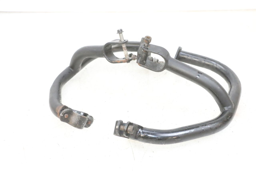 photo de MOTORSCHUTZBÜGEL KAWASAKI ZR 7 750 (1999 - 2001) - Details der Befestigungspunkte