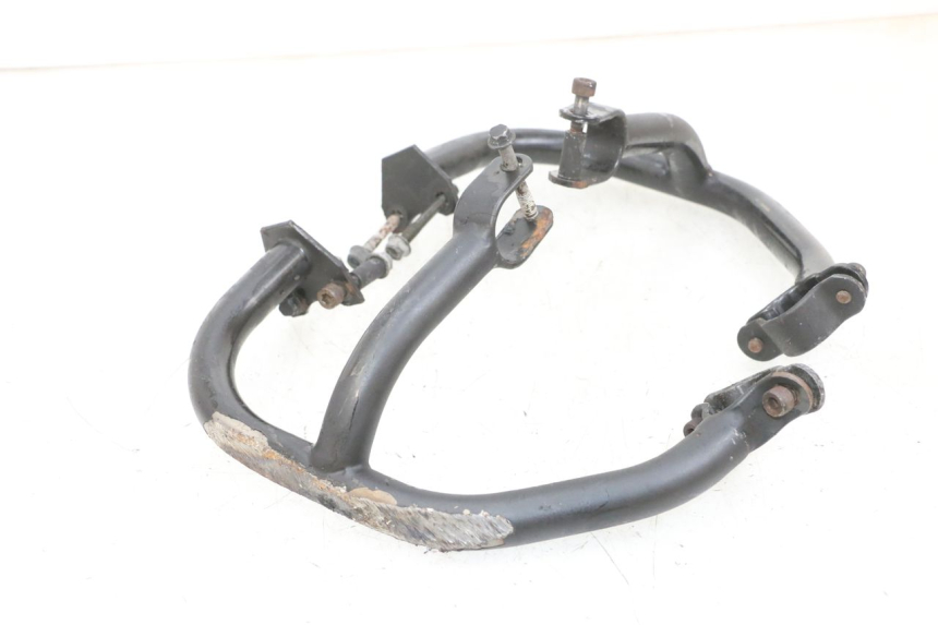 photo de MOTORSCHUTZBÜGEL KAWASAKI ZR 7 750 (1999 - 2001) - Oberflächenzustand und Material