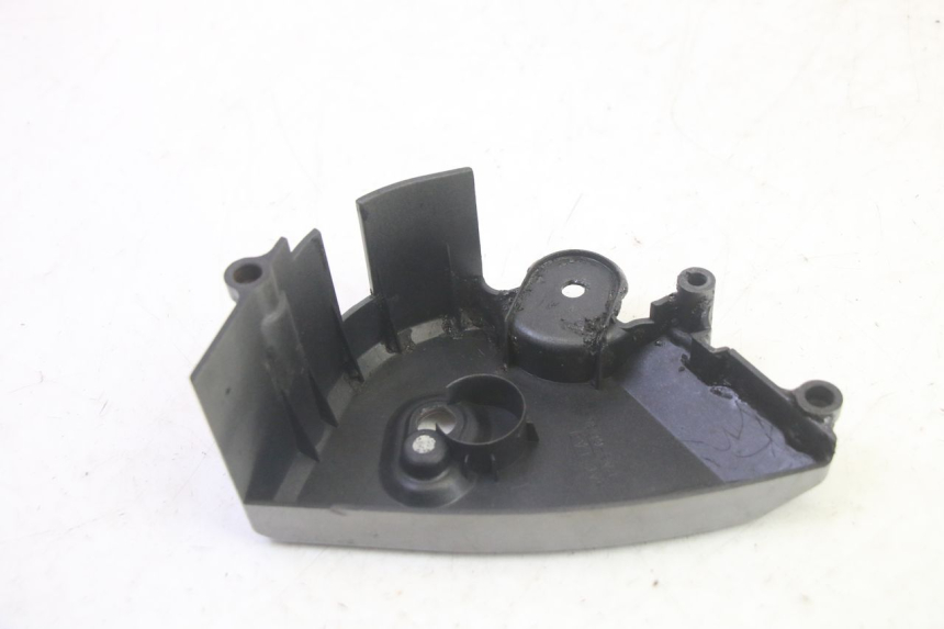 photo de RITZELABDECKUNG SUZUKI DL V STROM 1000 (2002 - 2007) - Details der Befestigungspunkte