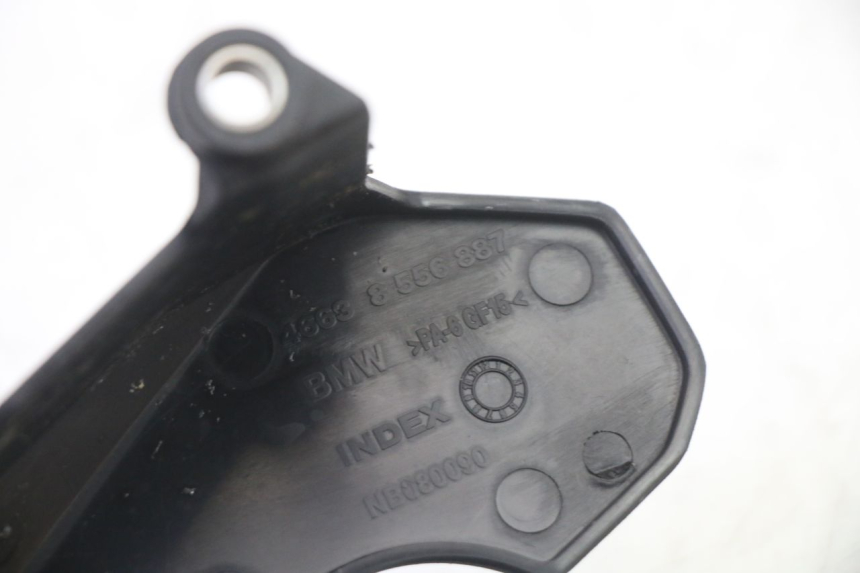 photo de RITZELABDECKUNG BMW G310 R 310 (2016 - 2020)