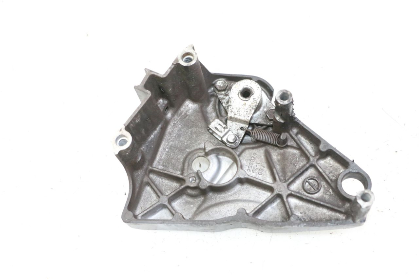 photo de RITZELABDECKUNG SUZUKI GSR 750 (2011 - 2017)