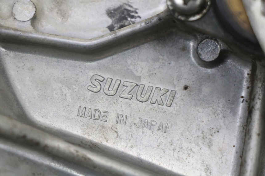 photo de RITZELABDECKUNG SUZUKI GSX E 250 (1982 - 1983)