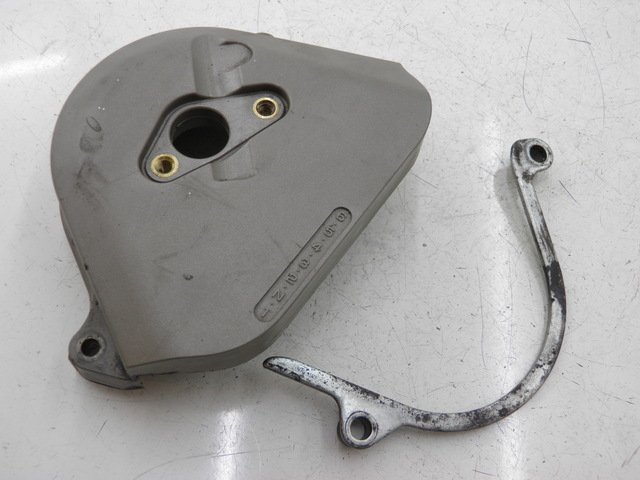 photo de RITZELABDECKUNG HONDA CB F HORNET 600 (1998 - 1999)