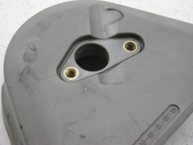 photo de RITZELABDECKUNG HONDA CB F HORNET 600 (1998 - 1999)