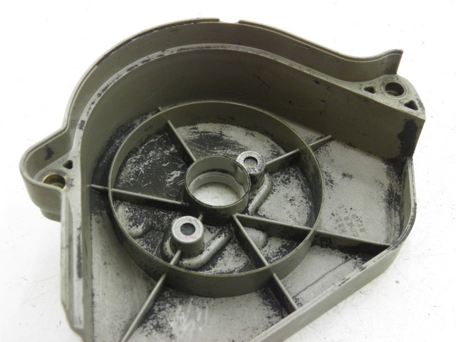 photo de RITZELABDECKUNG HONDA CB F HORNET 600 (1998 - 1999)
