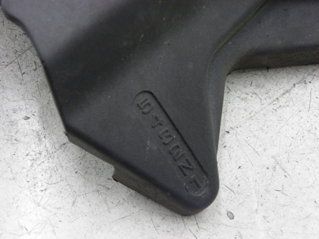 photo de RITZELABDECKUNG HONDA CBF 125 (2009 - 2015)