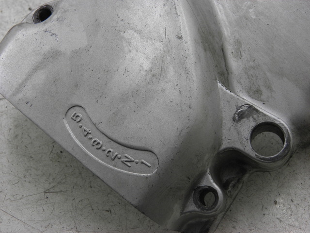 photo de RITZELGEHäUSE HONDA CM 125 (1983 - 2003)