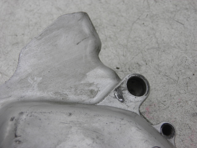 photo de RITZELGEHäUSE HONDA CM 125 (1983 - 2003)