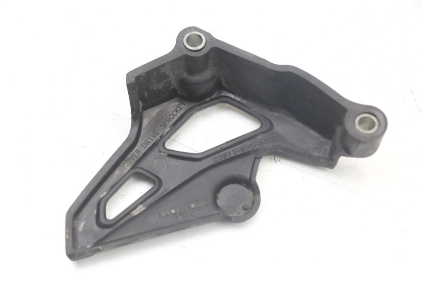 photo de RITZELABDECKUNG HONDA CRF R 250 (2020 - 2021)