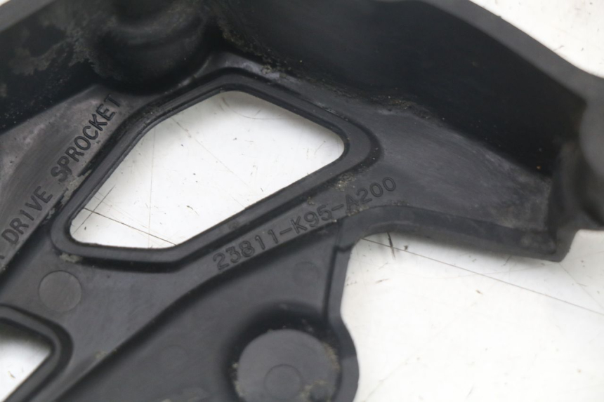 photo de RITZELABDECKUNG HONDA CRF R 250 (2020 - 2021)