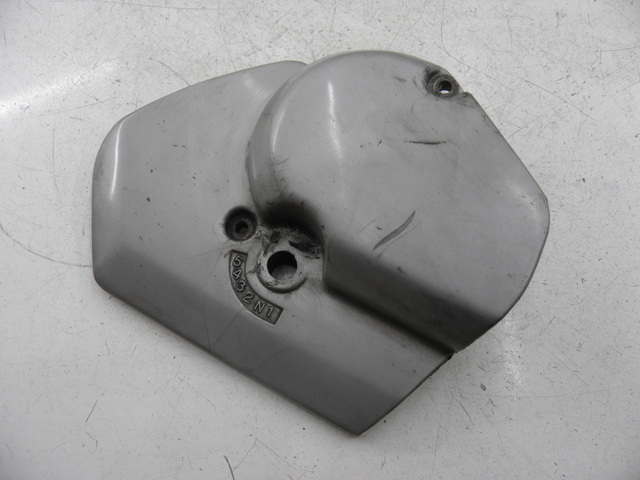 photo de RITZELABDECKUNG HONDA NTV DEAUVILLE 650 (2001 - 2006)